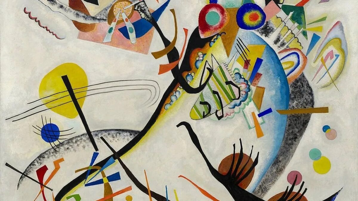 Kandinsky 2.2. Кандинский вибрация картина. Картины Кандинский гиф.