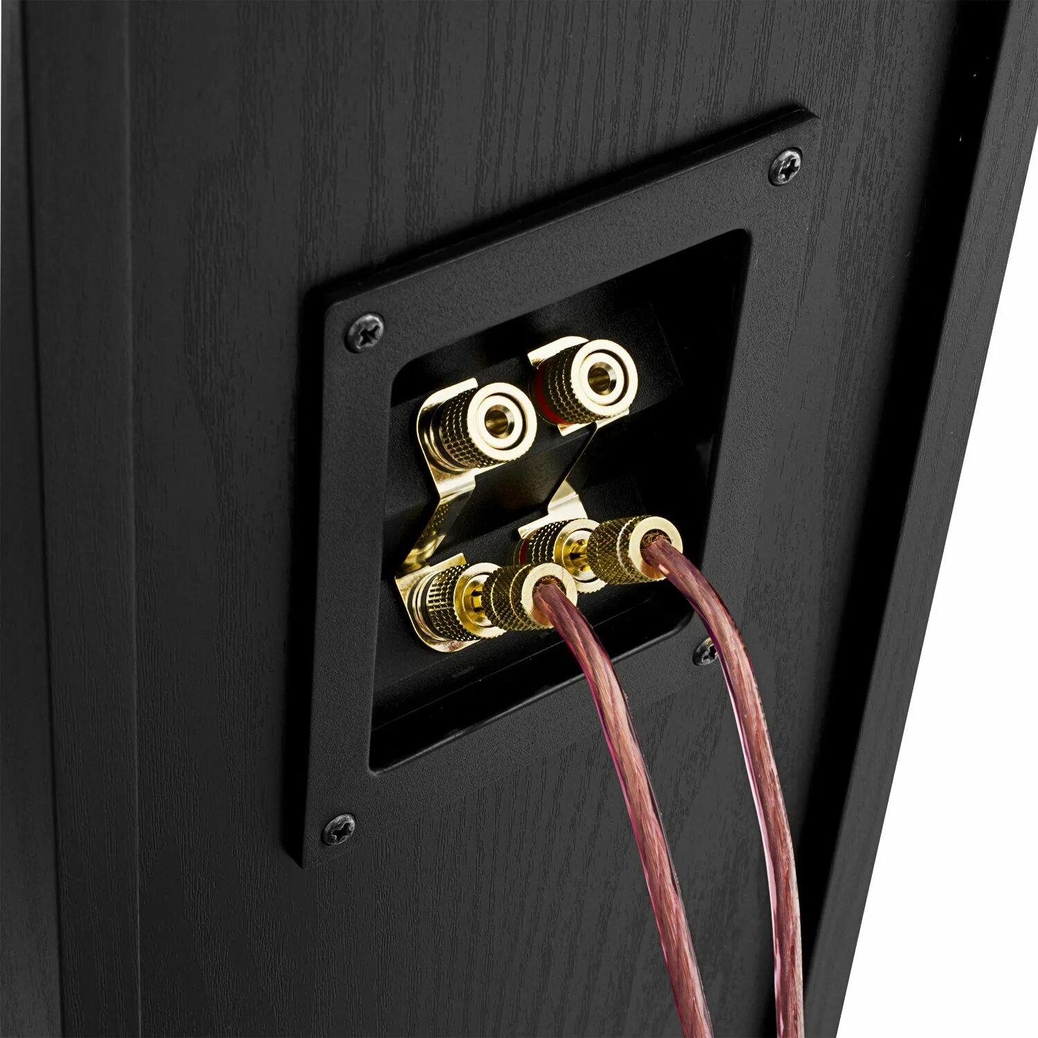 Connecting multi-drive to listen to music in two rooms M-CR412