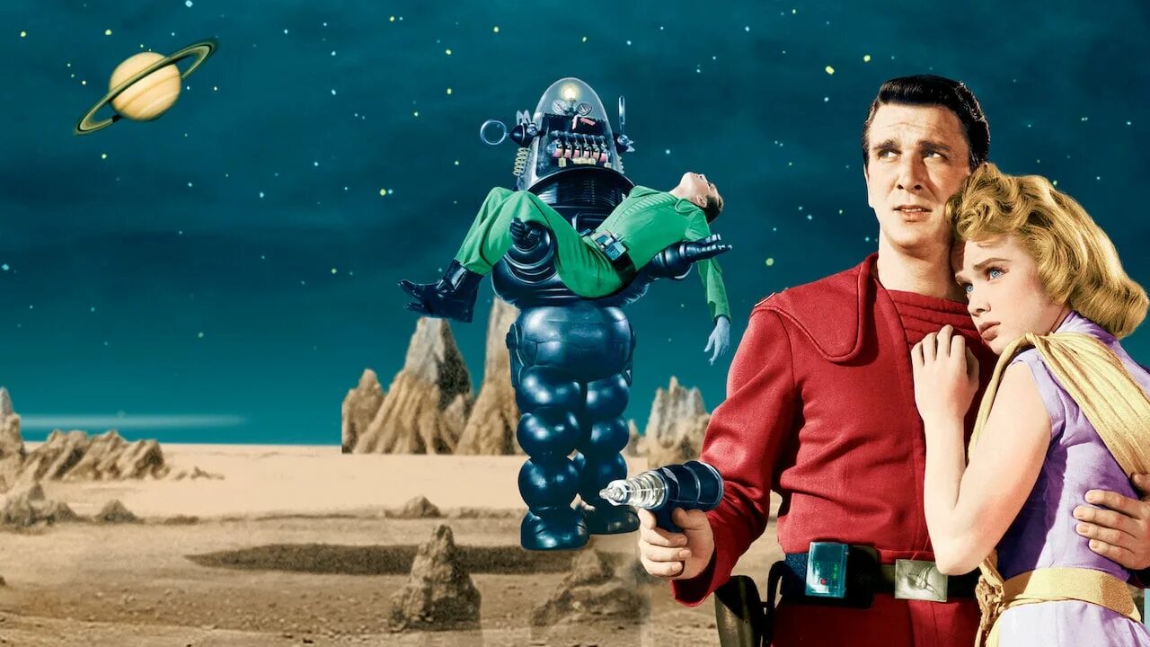 Planet first