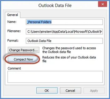 File size error