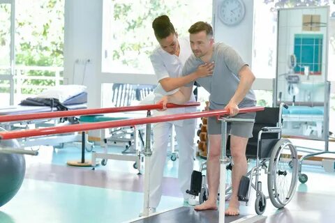 Реабилитация после спиц