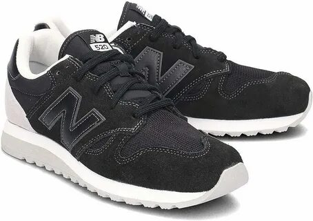 Balance 520