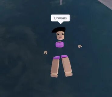 Roblox meme