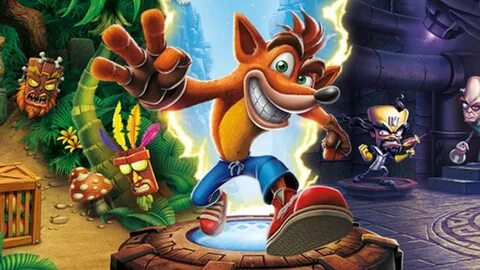 Crash обзор