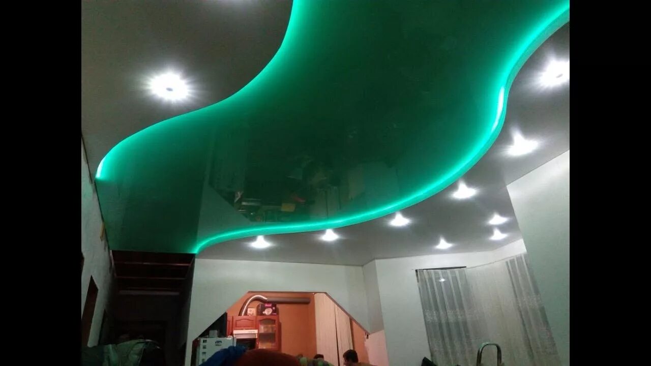 Натяжные потолки в Барнауле,Новоалтайске Ремонт, отделка в Барнауле 33249578