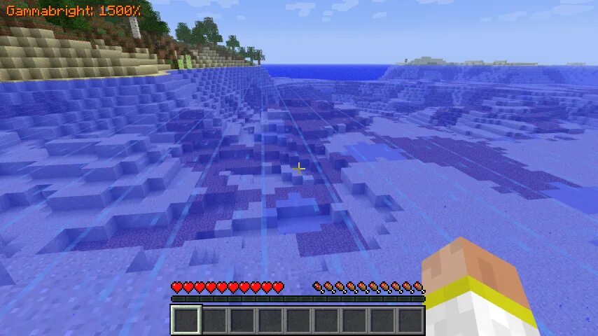 мод fullbright 1. 16. мод fullbright 1. 5. текстур пак фулбрайт.