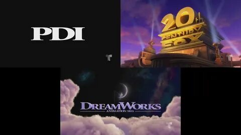 Dreamworks animation fox distribution deal
