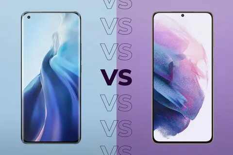 Xiaomi samsung mi