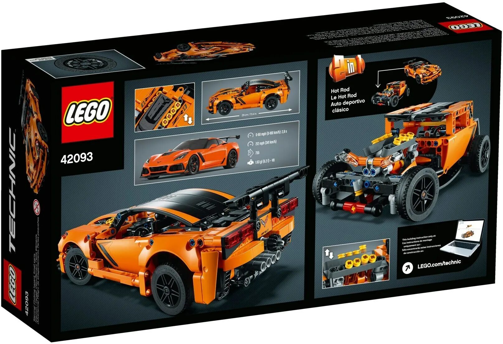Technic набор. Technic набор