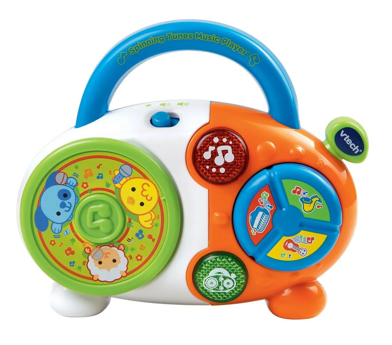 Игрушка цифровой. Музыкальный развивающий чемодан Vtech. Детские электронные игрушки. Проигрыватель для младенцев. Электронные развивающие игрушки для детей.