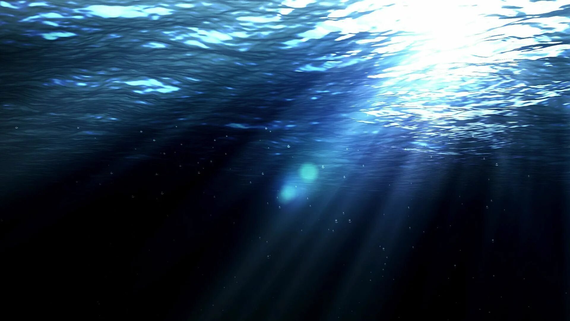 Сквозь толще воды. Дно океана. Океан под водой. Океаны. Глубина. Морские глубины.