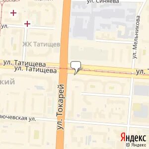 Татищево 49