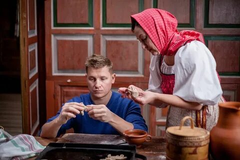 Новые выпуски кухни