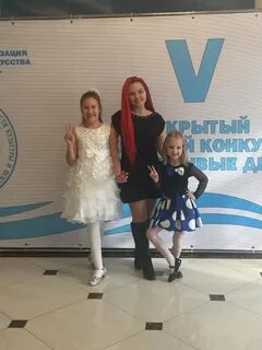 Конкурс талантливых детях
