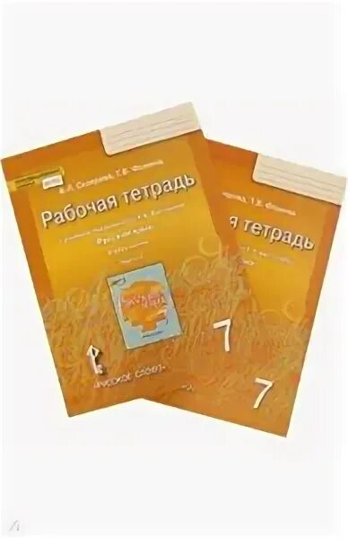 Е а быстрова русский язык 7 класс. Е а быстрова русский язык 7 класс