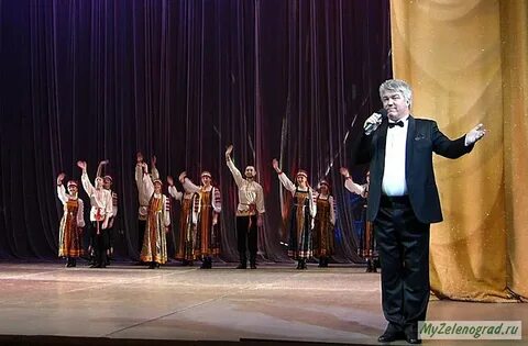 Сцен директор