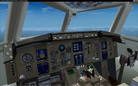 Flight 2004