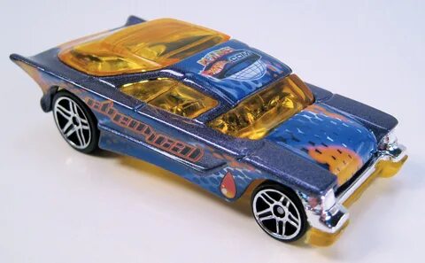 Приключения hot wheels