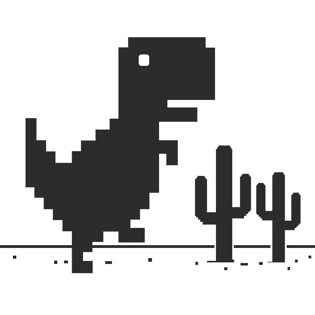 Динозавр chrome. Динозавр гугл игра. Пиксельный Динозаврик. Рисунки из пикселей. Динозавр пиксель.