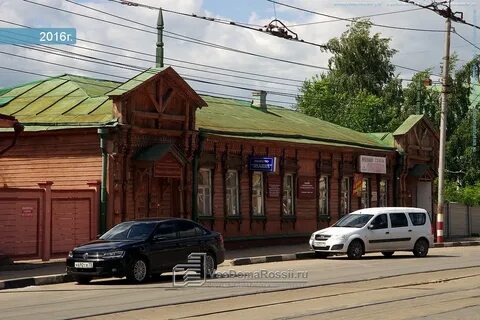 Ульяновск ул железная дивизия 16