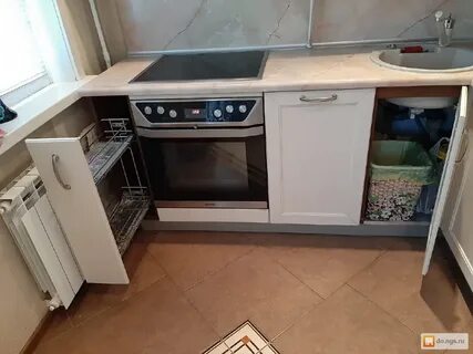 Посудомойка в хрущевку