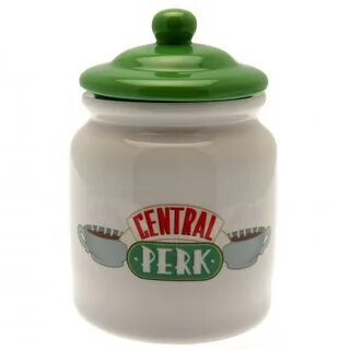 Cookie jar