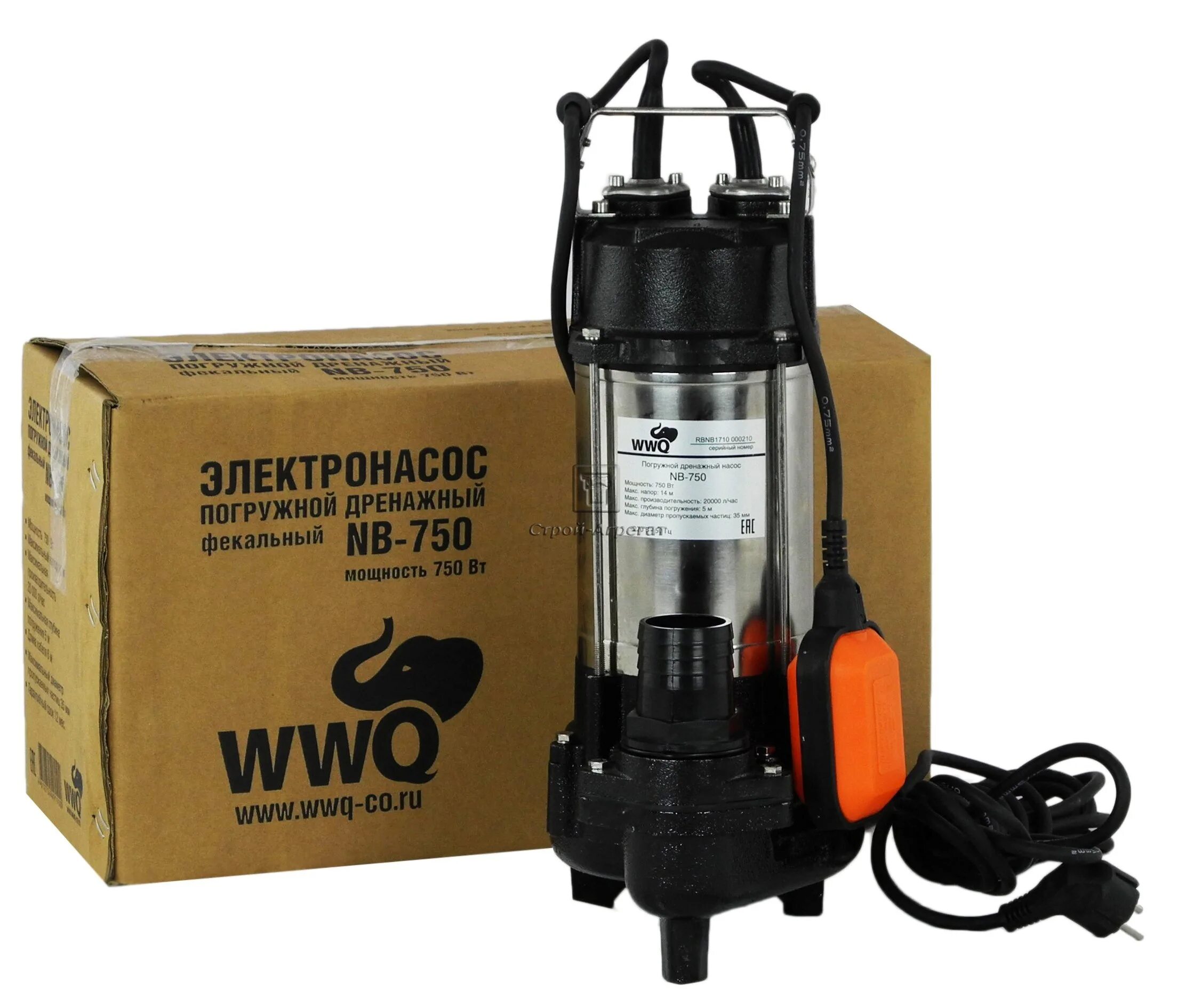 Насос фекальный Wwq NB-1500. Wwq NB-1500n. Дренажно-канализационный насос Wwq NB-750. Фекальный насос Ingro SXG 750-im. Купить фекальный насос для выгребной ямы