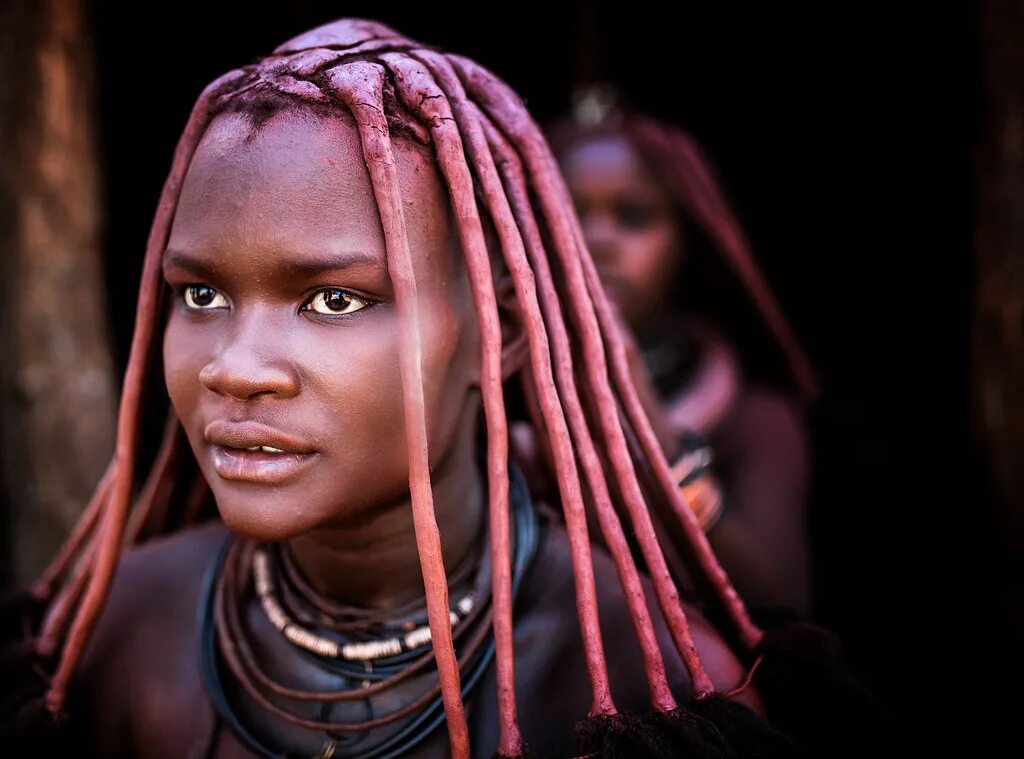 Tribe himba pro. Химба Намибия. Племя Химба. Народность Химба. Химба Ангола.