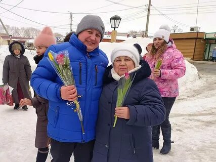 Работа мариинск свежие