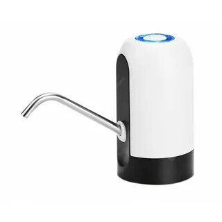 Automatic water dispenser