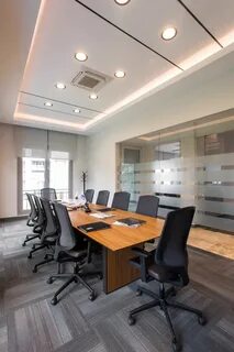 Sales office