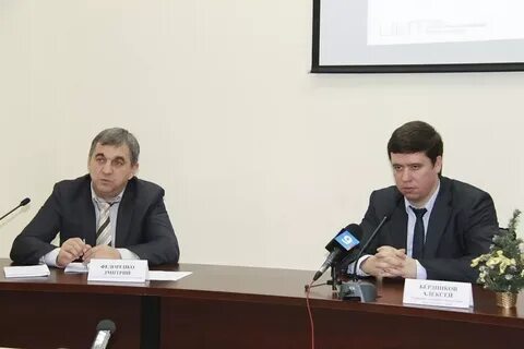 Лев бердников