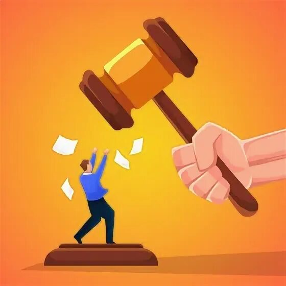 Judge sim. Judge sim