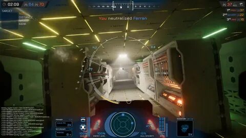 Игра про дроны убийцы