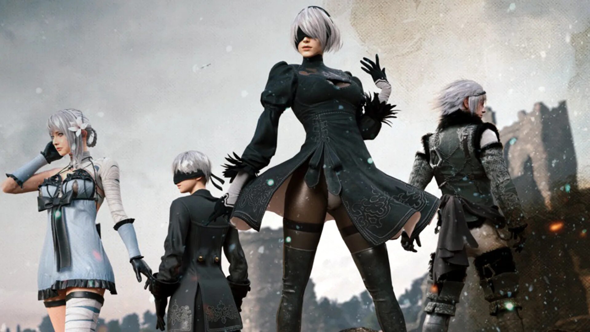 1 c и 2 b игра