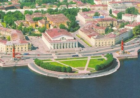 Южная петербург