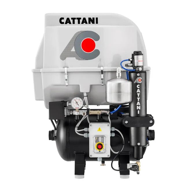 Осушитель cattani. Компрессор стоматологический cattani. Компрессор cattani 2 цилиндра. Компрессор безмасляный в кожухе. Компрессор cattani 2 цилиндра.