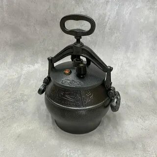 Афганский казан 5