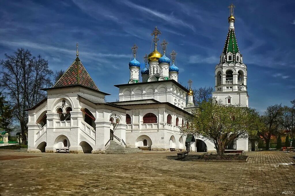 Брагино павловский парк. Павловская слобода истринский район. Павловск слобода. Павловск слобода. Храм благовещения пресвятой истринский район.