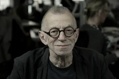 Лев рубинштейн