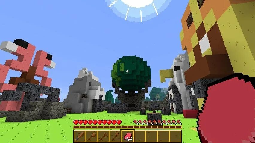 Майнкрафт приключения. Карта приключений майнкрафт. Adventure time Minecraft. Карта время приключений майнкрафт.