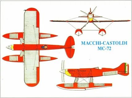 M c 72