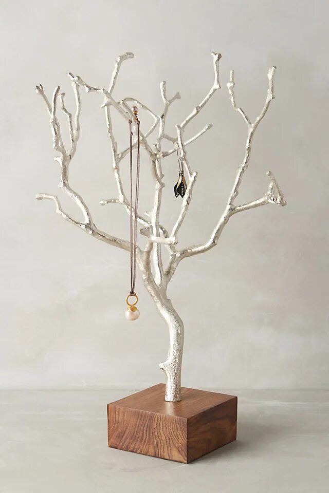 Display tree