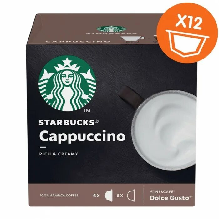 Капсулы старбакс купить. Starbucks капсулы для Dolce gusto. Капсулы Dolce gusto Cappuccino. Dolce gusto Starbucks капсулы Cappuccino. Starbucks Cappuccino капсула.