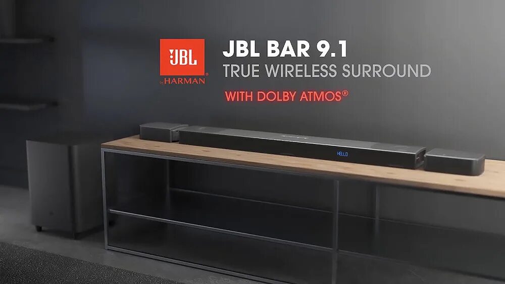 JBL 9.1 Soundbar. Саундбар JBL Bar 9.1. JBL саундбар 5.1 Atmos. Саундбар JBL Dolby Atmos.