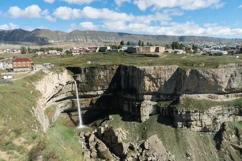 Поселение основано