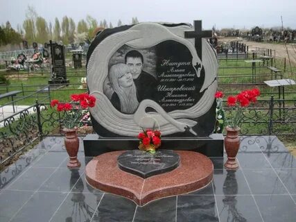 Сколько сейчас стоят памятники