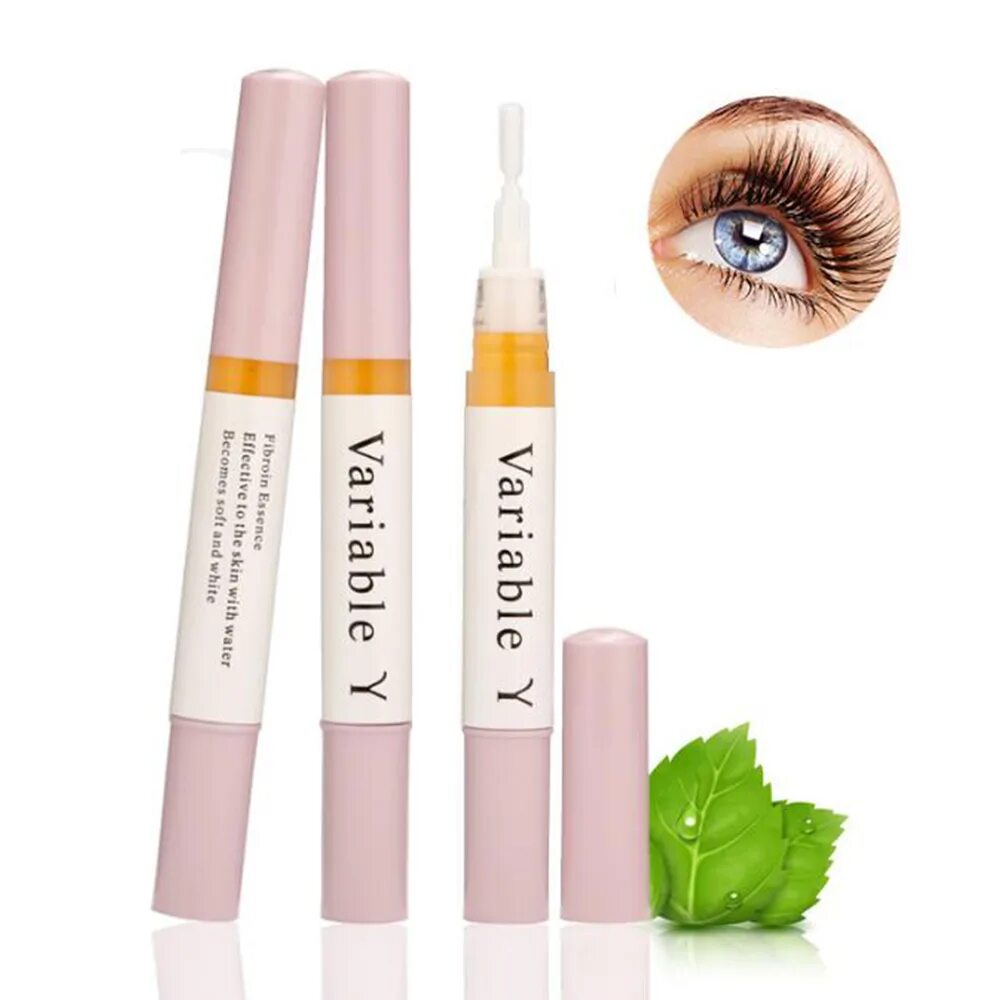 Сыворотка для ресниц eyelash serum