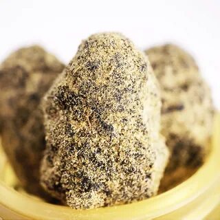 Moon rocks