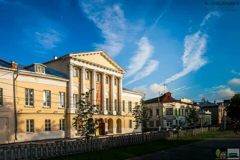 Культурных учреждений музеев
